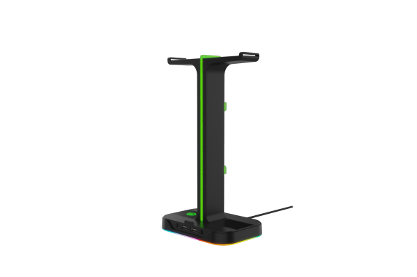 Monster Pusat Gaming Headset Stand